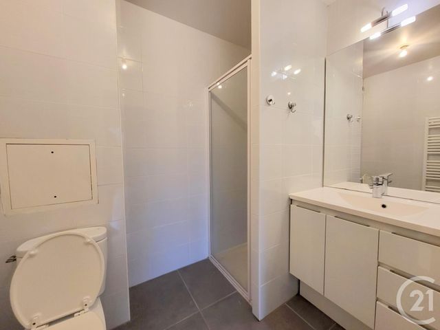 Appartement F4 à vendre - 4 pièces - 83.4 m2 - EAUBONNE - 95 - ILE-DE-FRANCE - Century 21 Jl Immo