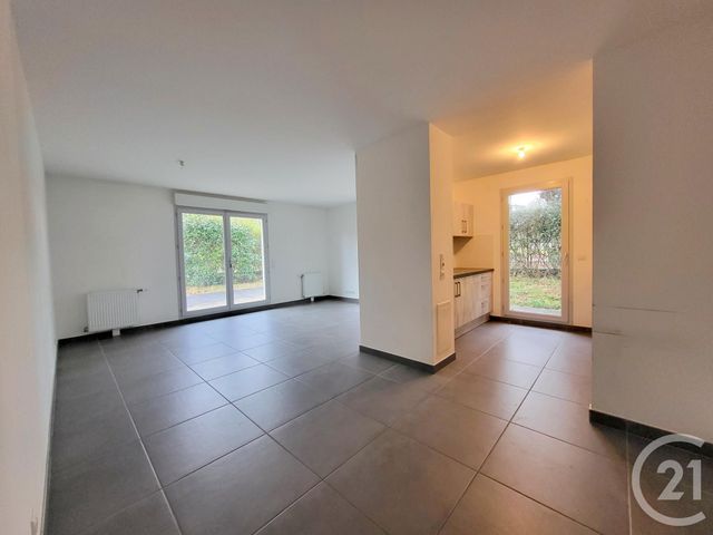 Appartement F4 à vendre - 4 pièces - 83.4 m2 - EAUBONNE - 95 - ILE-DE-FRANCE - Century 21 Jl Immo