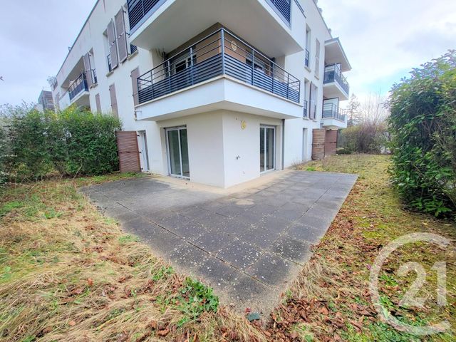 Appartement F4 à vendre - 4 pièces - 83.4 m2 - EAUBONNE - 95 - ILE-DE-FRANCE - Century 21 Jl Immo