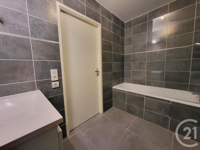 Appartement F4 à vendre - 4 pièces - 83.4 m2 - EAUBONNE - 95 - ILE-DE-FRANCE - Century 21 Jl Immo