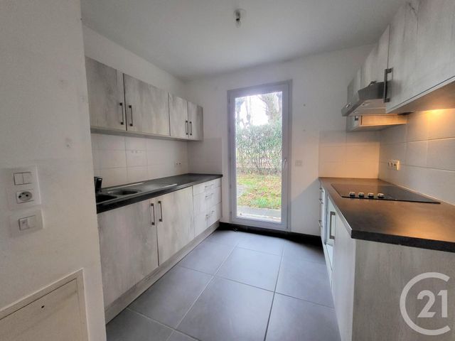 Appartement F4 à vendre - 4 pièces - 83.4 m2 - EAUBONNE - 95 - ILE-DE-FRANCE - Century 21 Jl Immo