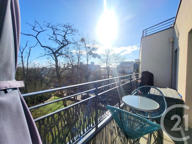 Appartement F3 à vendre - 3 pièces - 67.58 m2 - EAUBONNE - 95 - ILE-DE-FRANCE - Century 21 Jl Immo