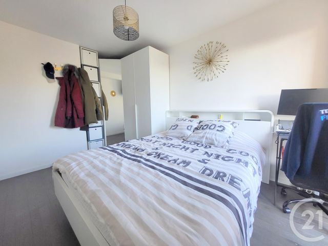 Appartement F3 à vendre - 3 pièces - 67.58 m2 - EAUBONNE - 95 - ILE-DE-FRANCE - Century 21 Jl Immo