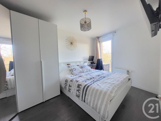 Appartement F3 à vendre - 3 pièces - 67.58 m2 - EAUBONNE - 95 - ILE-DE-FRANCE - Century 21 Jl Immo