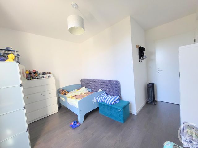 Appartement F3 à vendre - 3 pièces - 67.58 m2 - EAUBONNE - 95 - ILE-DE-FRANCE - Century 21 Jl Immo