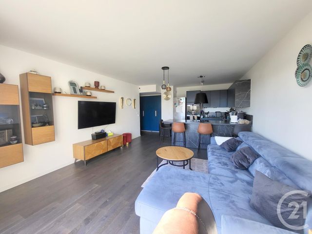 Appartement F3 à vendre - 3 pièces - 67.58 m2 - EAUBONNE - 95 - ILE-DE-FRANCE - Century 21 Jl Immo