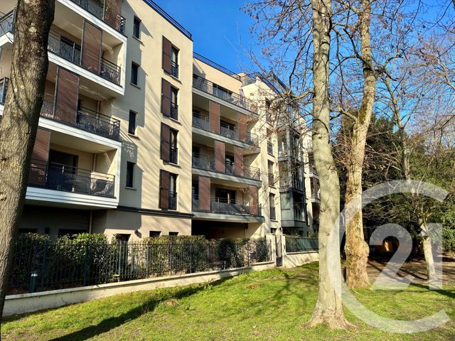 Appartement F3 à vendre - 3 pièces - 67.58 m2 - EAUBONNE - 95 - ILE-DE-FRANCE - Century 21 Jl Immo