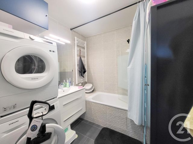 Appartement F3 à vendre - 3 pièces - 67.58 m2 - EAUBONNE - 95 - ILE-DE-FRANCE - Century 21 Jl Immo
