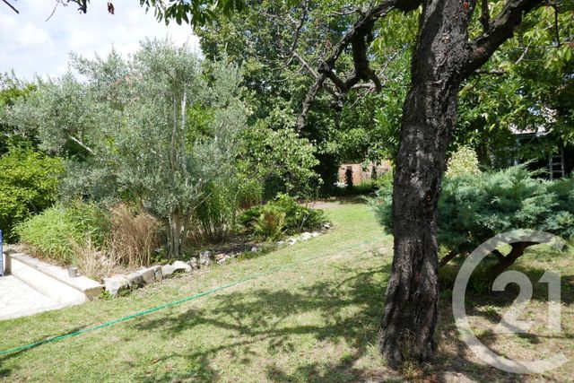 maison à vendre - 8 pièces - 160.0 m2 - EAUBONNE - 95 - ILE-DE-FRANCE - Century 21 Jl Immo