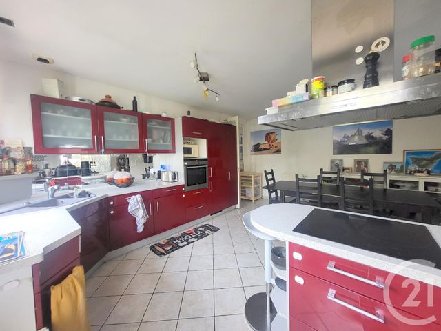 maison à vendre - 8 pièces - 160.0 m2 - EAUBONNE - 95 - ILE-DE-FRANCE - Century 21 Jl Immo