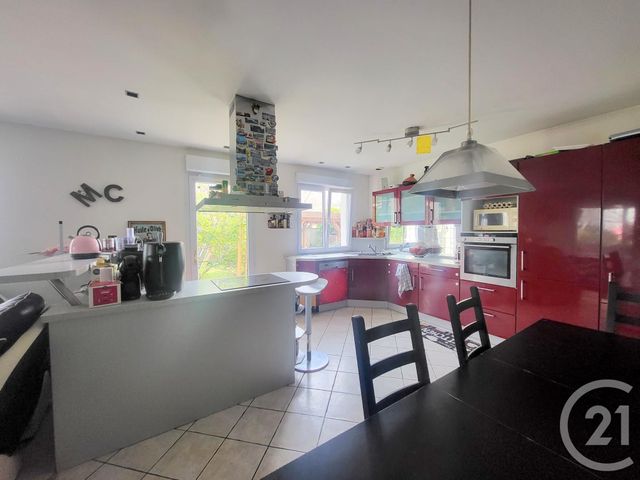 maison à vendre - 8 pièces - 160.0 m2 - EAUBONNE - 95 - ILE-DE-FRANCE - Century 21 Jl Immo