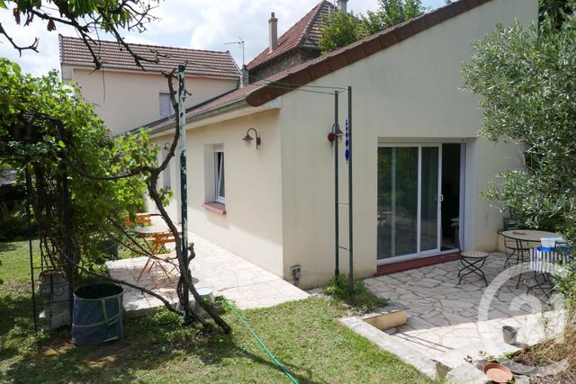 Maison à vendre EAUBONNE