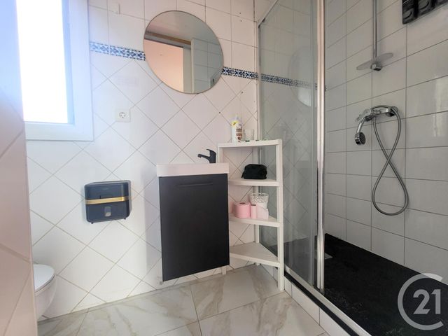 maison à vendre - 8 pièces - 160.0 m2 - EAUBONNE - 95 - ILE-DE-FRANCE - Century 21 Jl Immo