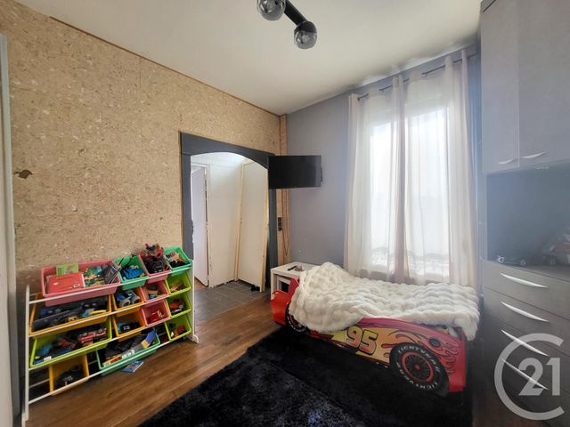 maison à vendre - 8 pièces - 160.0 m2 - EAUBONNE - 95 - ILE-DE-FRANCE - Century 21 Jl Immo
