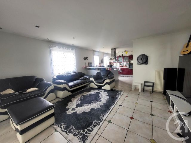 maison à vendre - 8 pièces - 160.0 m2 - EAUBONNE - 95 - ILE-DE-FRANCE - Century 21 Jl Immo