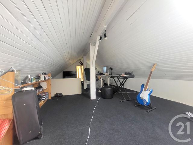 maison à vendre - 8 pièces - 160.0 m2 - EAUBONNE - 95 - ILE-DE-FRANCE - Century 21 Jl Immo