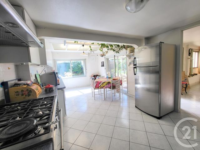 maison à vendre - 6 pièces - 171.0 m2 - EAUBONNE - 95 - ILE-DE-FRANCE - Century 21 Jl Immo