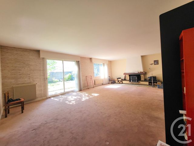 maison à vendre - 6 pièces - 171.0 m2 - EAUBONNE - 95 - ILE-DE-FRANCE - Century 21 Jl Immo