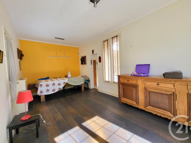 maison à vendre - 6 pièces - 171.0 m2 - EAUBONNE - 95 - ILE-DE-FRANCE - Century 21 Jl Immo