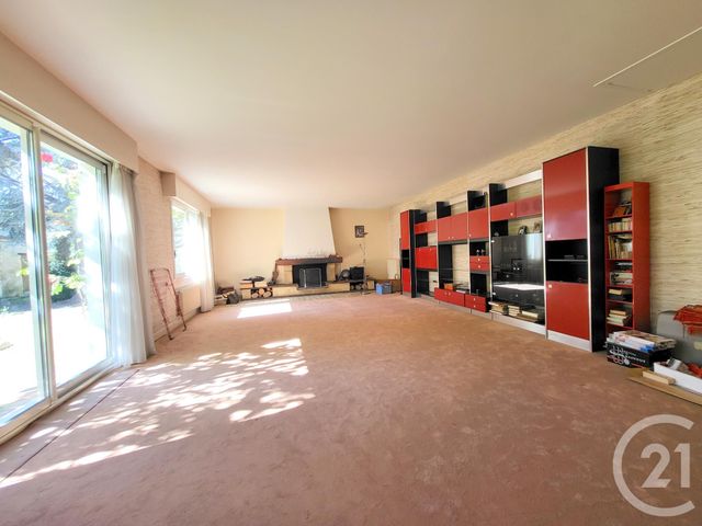 maison à vendre - 6 pièces - 171.0 m2 - EAUBONNE - 95 - ILE-DE-FRANCE - Century 21 Jl Immo