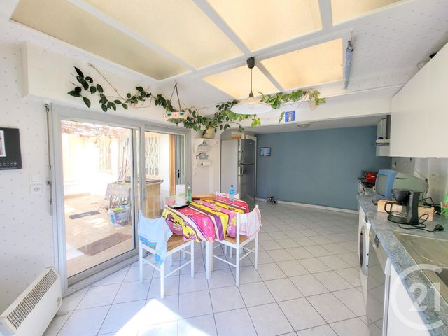 maison à vendre - 6 pièces - 171.0 m2 - EAUBONNE - 95 - ILE-DE-FRANCE - Century 21 Jl Immo