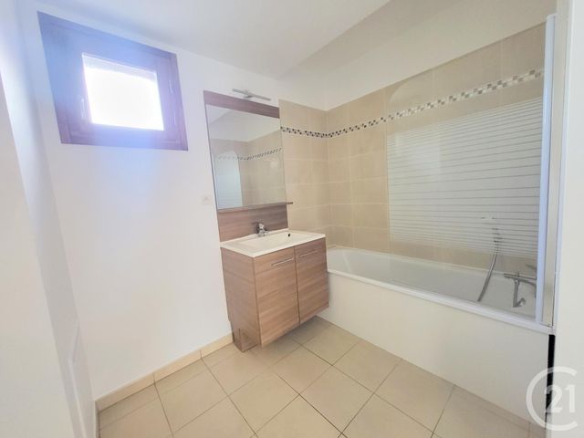 Appartement F3 à vendre - 3 pièces - 60.97 m2 - EAUBONNE - 95 - ILE-DE-FRANCE - Century 21 Jl Immo