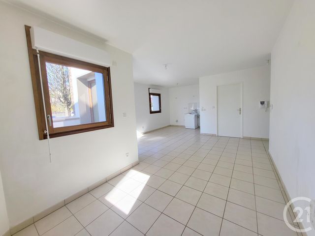 Appartement F3 à vendre - 3 pièces - 60.97 m2 - EAUBONNE - 95 - ILE-DE-FRANCE - Century 21 Jl Immo