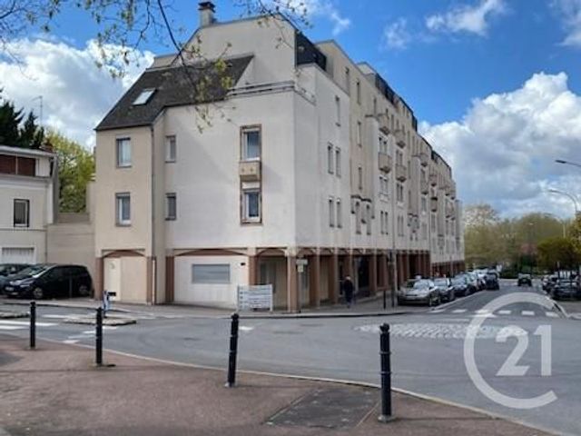 Appartement à vendre EAUBONNE