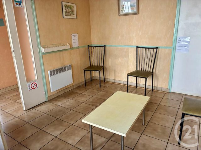 Appartement à vendre - 2 pièces - 38.42 m2 - EAUBONNE - 95 - ILE-DE-FRANCE - Century 21 Jl Immo