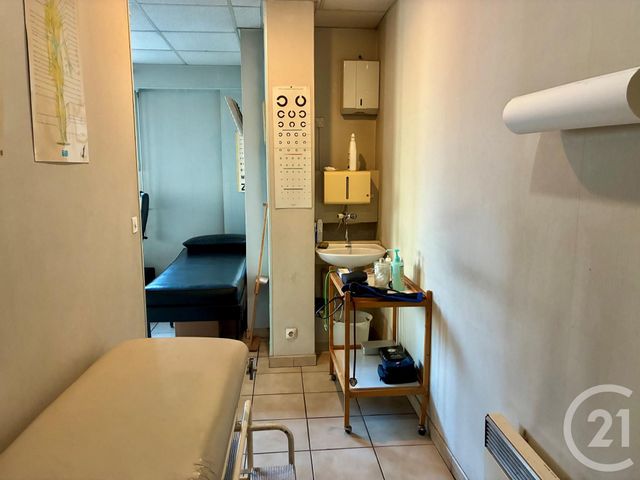 Appartement à vendre - 2 pièces - 38.42 m2 - EAUBONNE - 95 - ILE-DE-FRANCE - Century 21 Jl Immo