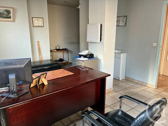 Appartement à vendre - 2 pièces - 38.42 m2 - EAUBONNE - 95 - ILE-DE-FRANCE - Century 21 Jl Immo