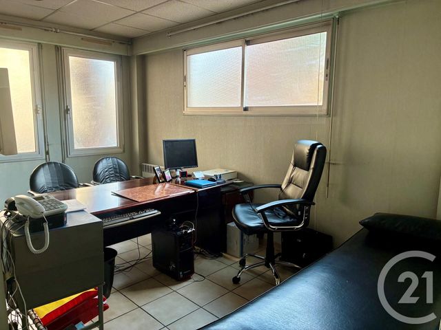 Appartement à vendre - 2 pièces - 38.42 m2 - EAUBONNE - 95 - ILE-DE-FRANCE - Century 21 Jl Immo