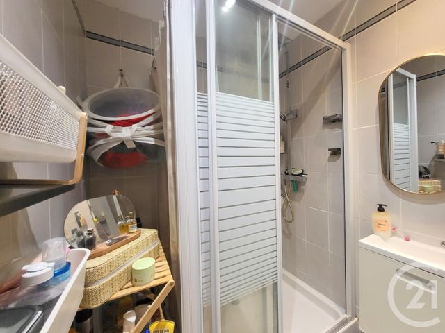Appartement F3 à vendre - 3 pièces - 54.4 m2 - EAUBONNE - 95 - ILE-DE-FRANCE - Century 21 Jl Immo
