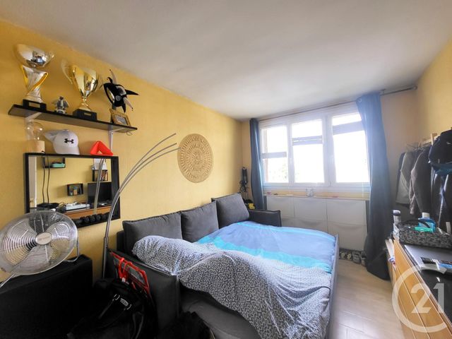 Appartement F3 à vendre - 3 pièces - 54.4 m2 - EAUBONNE - 95 - ILE-DE-FRANCE - Century 21 Jl Immo