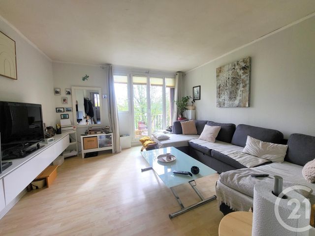 Appartement F3 à vendre - 3 pièces - 54.4 m2 - EAUBONNE - 95 - ILE-DE-FRANCE - Century 21 Jl Immo