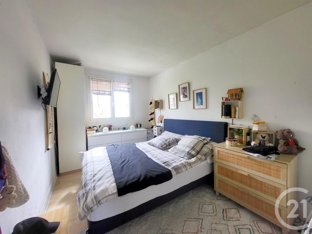 Appartement F3 à vendre - 3 pièces - 54.4 m2 - EAUBONNE - 95 - ILE-DE-FRANCE - Century 21 Jl Immo