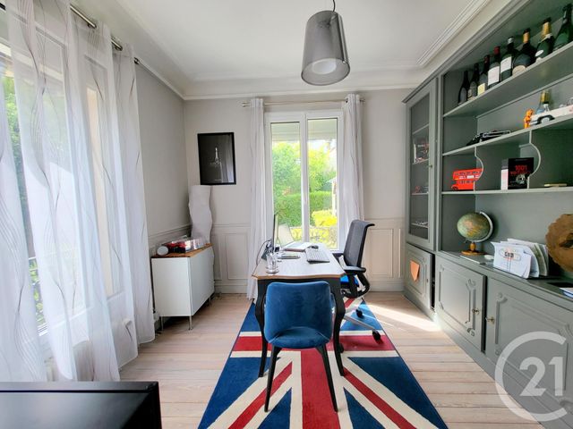 maison à vendre - 8 pièces - 202.3 m2 - EAUBONNE - 95 - ILE-DE-FRANCE - Century 21 Jl Immo