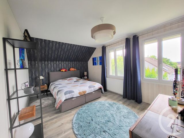 maison à vendre - 8 pièces - 202.3 m2 - EAUBONNE - 95 - ILE-DE-FRANCE - Century 21 Jl Immo