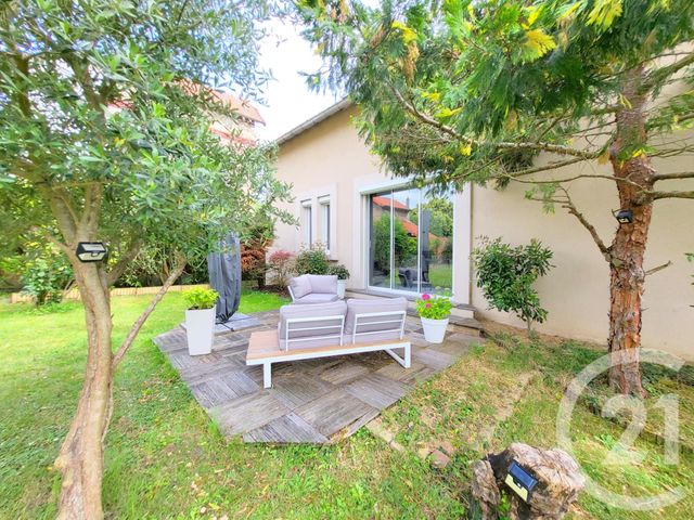 maison à vendre - 8 pièces - 202.3 m2 - EAUBONNE - 95 - ILE-DE-FRANCE - Century 21 Jl Immo