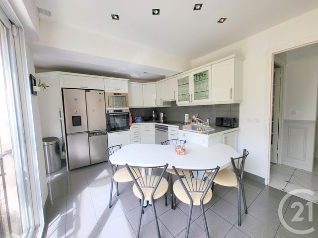 maison à vendre - 8 pièces - 202.3 m2 - EAUBONNE - 95 - ILE-DE-FRANCE - Century 21 Jl Immo