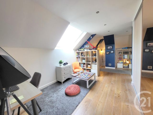 maison à vendre - 8 pièces - 202.3 m2 - EAUBONNE - 95 - ILE-DE-FRANCE - Century 21 Jl Immo