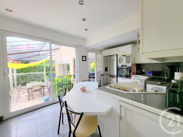 maison à vendre - 8 pièces - 202.3 m2 - EAUBONNE - 95 - ILE-DE-FRANCE - Century 21 Jl Immo