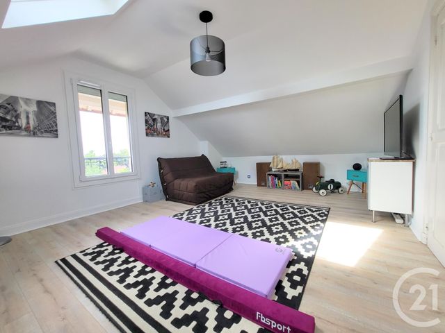 maison à vendre - 8 pièces - 202.3 m2 - EAUBONNE - 95 - ILE-DE-FRANCE - Century 21 Jl Immo