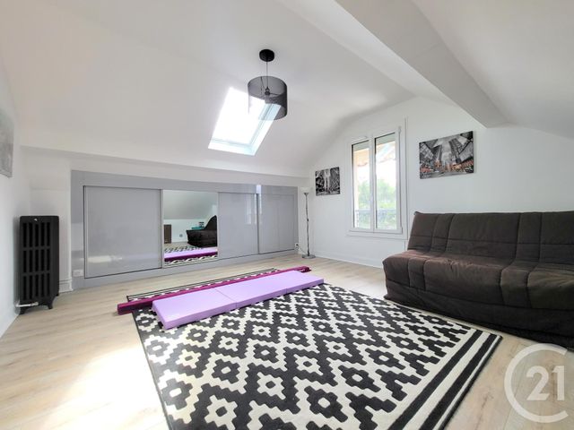 maison à vendre - 8 pièces - 202.3 m2 - EAUBONNE - 95 - ILE-DE-FRANCE - Century 21 Jl Immo