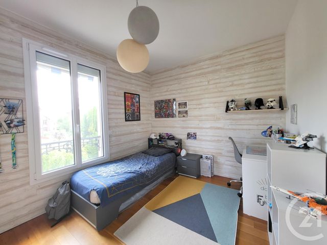 maison à vendre - 8 pièces - 202.3 m2 - EAUBONNE - 95 - ILE-DE-FRANCE - Century 21 Jl Immo