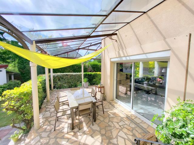 maison à vendre - 8 pièces - 202.3 m2 - EAUBONNE - 95 - ILE-DE-FRANCE - Century 21 Jl Immo