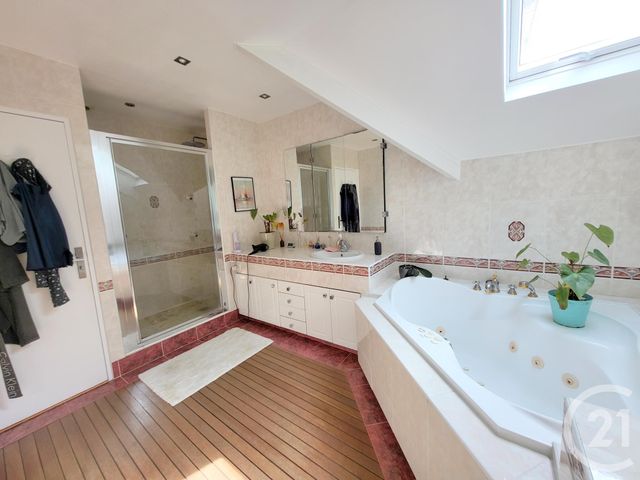 maison à vendre - 8 pièces - 202.3 m2 - EAUBONNE - 95 - ILE-DE-FRANCE - Century 21 Jl Immo