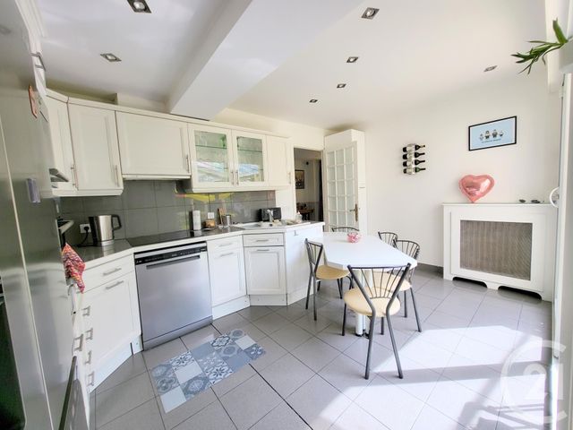 maison à vendre - 8 pièces - 202.3 m2 - EAUBONNE - 95 - ILE-DE-FRANCE - Century 21 Jl Immo