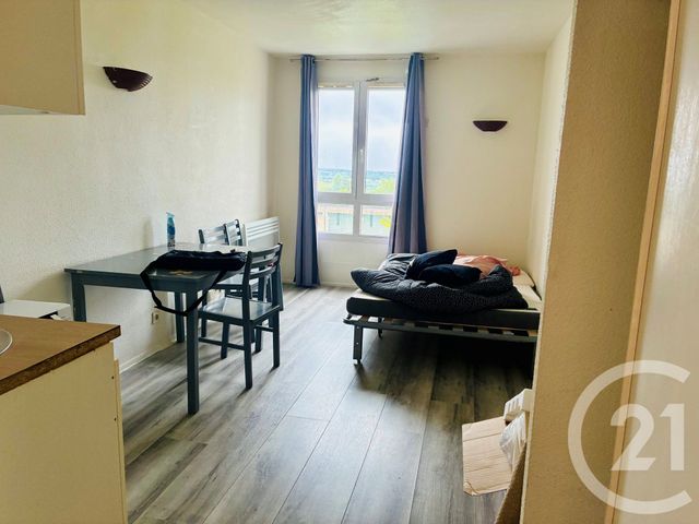 Appartement F1 à vendre - 1 pièce - 17.53 m2 - CERGY - 95 - ILE-DE-FRANCE - Century 21 Jl Immo