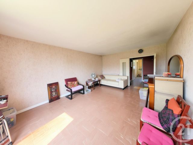 Appartement F5 à vendre SOISY SOUS MONTMORENCY
